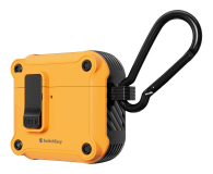SwitchEasy Rugged Shield Case do AirPods 4 - 1415998 - zdjęcie 2